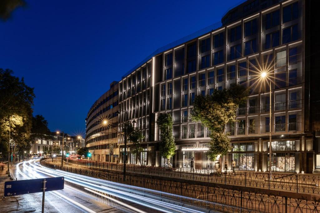 Kabatas Hotel | The Maestro Hotel