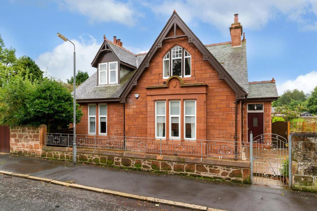Ayr Apartment | The Midsands Apartment