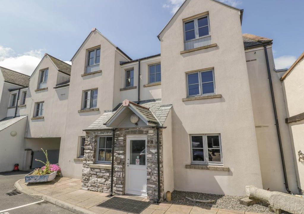 Newton Stewart Apartment | The Moorings