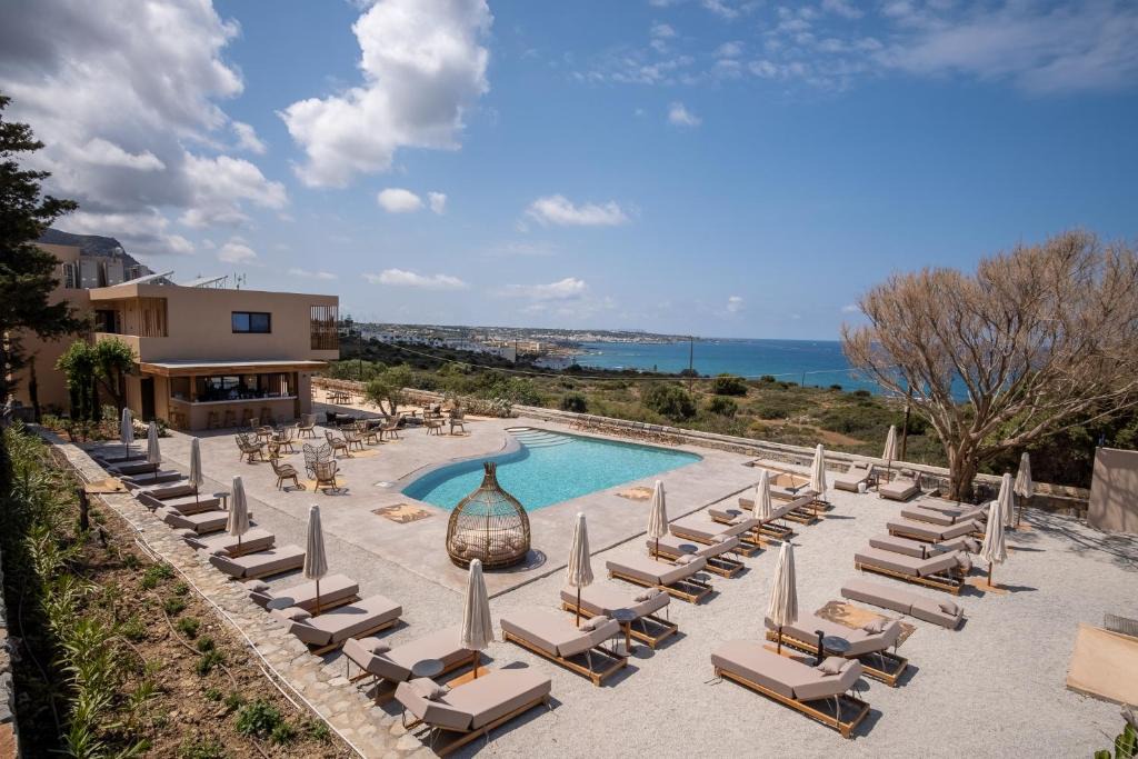Hersonissos Centre Hotel | The Nest Resort