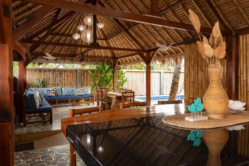 Gili Air Hotel | The New Gili Kolanta Indah