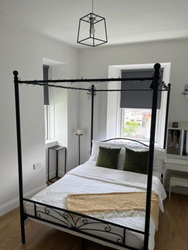Dunblane Apartment | The Nook Dunblane