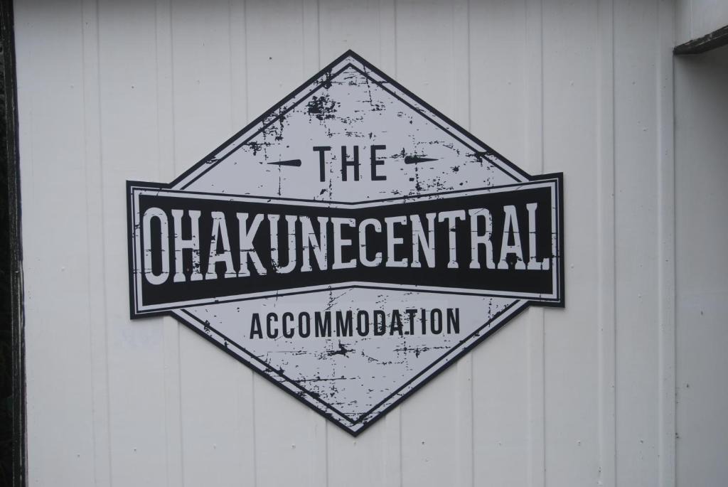 Ohakune Hostel | The Ohakune Central Cabins