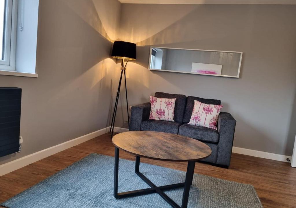 Stratford-upon-Avon Apartment | The Old Surgery Flat 9