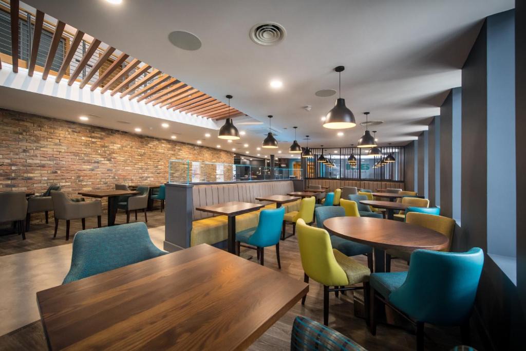 Kilmaurs Hotel | The Park Hotel