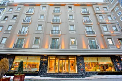 Hotel | Talimhane