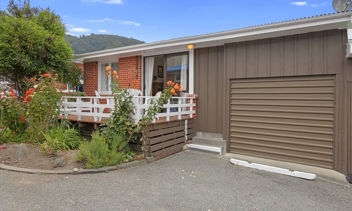 Picton House | The Picton Family Retreat - Picton Unit