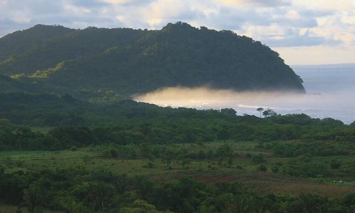 Nicoya Peninsula Villa | The Rancho Deluxe an Ecological Experience in Playa Camaronal