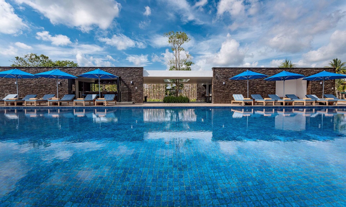 Bintan Hotel | The Residence Bintan
