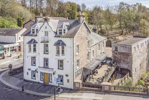 Dunblane Hotel | The Riverside Dunblane