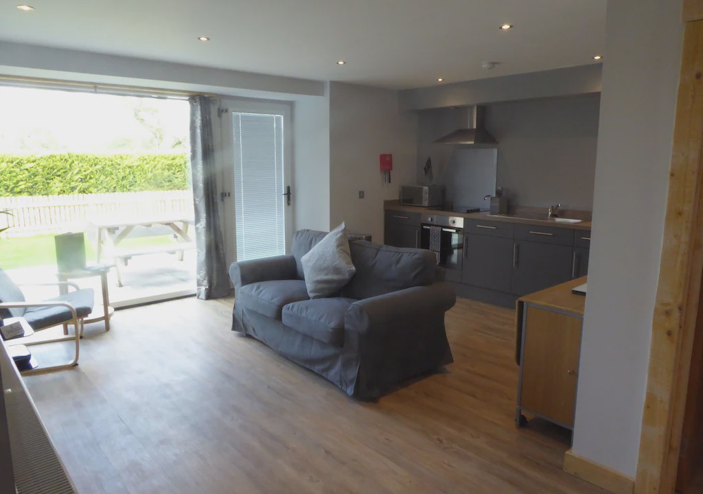 Arden Cottage | The Stables Lower Cottage 6