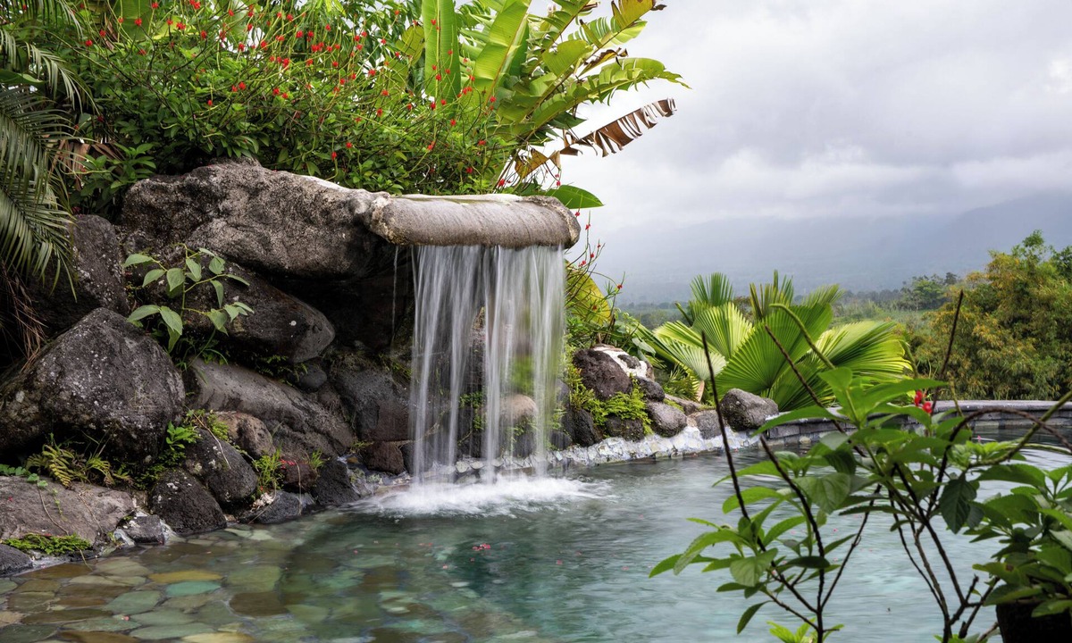 Monterrey Hotel | The Vessyl Experience AKEN SOUL