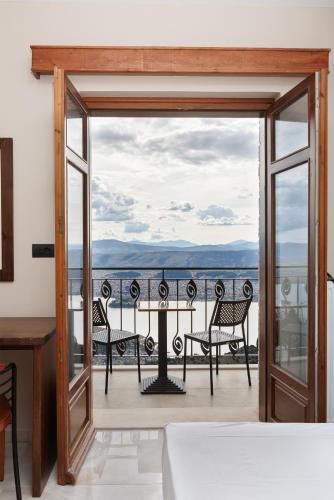 Ligiades Hotel | The View Hotel
