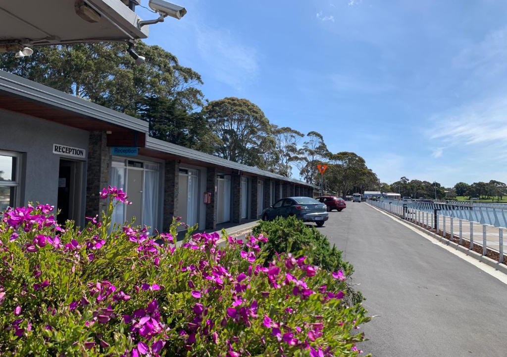 The Waterfront Wynyard | Wynyard