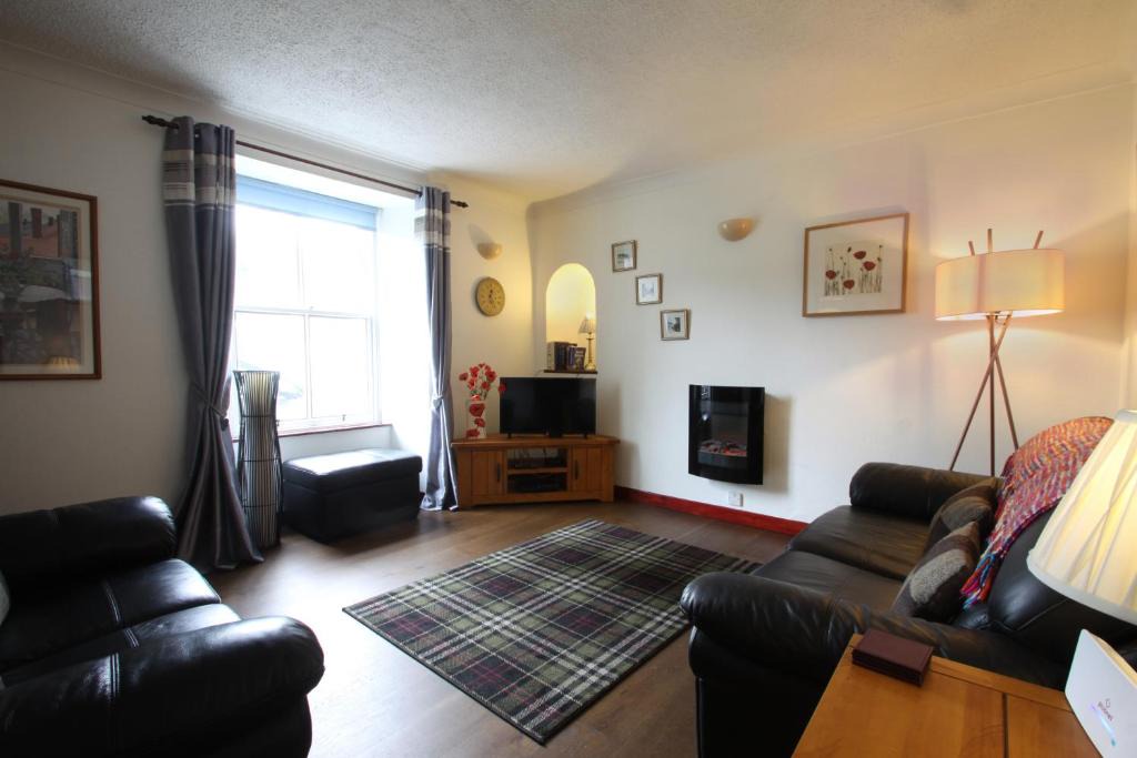 Birnam Apartment | The Wee Nook Birnam
