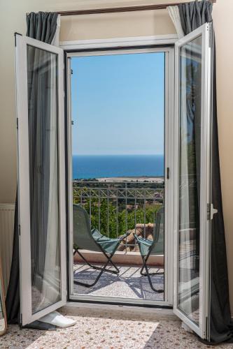Sarlata House | Thea Sea View Kefalonia