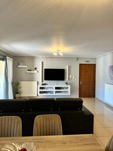 Argostoli Town Apartment | Theasis Apartment