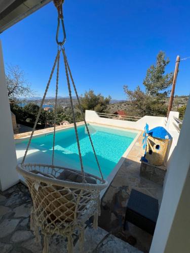 Salamis Villa | Theodore resort