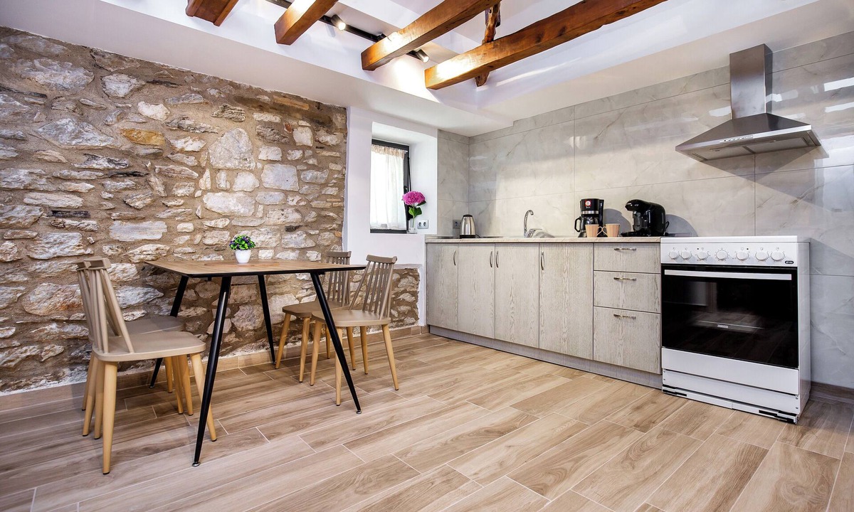 Thasos Villa | Theros Easy Living