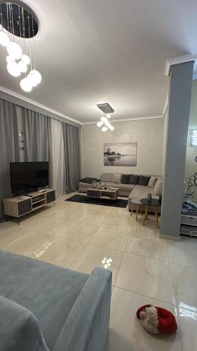 Ano Poli Apartment | THESS OLD TOWN with free private parking of stayinthess