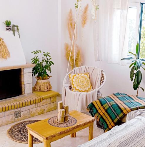 Trifylia Apartment | TheThirdTarra