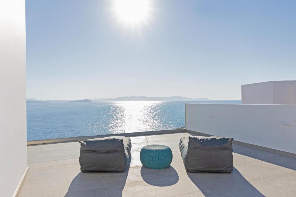Chania Villa | Tholaria Villa