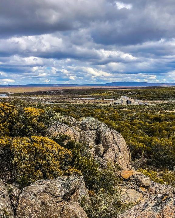 Central Plateau Cabin | Thousand Lakes Lodge