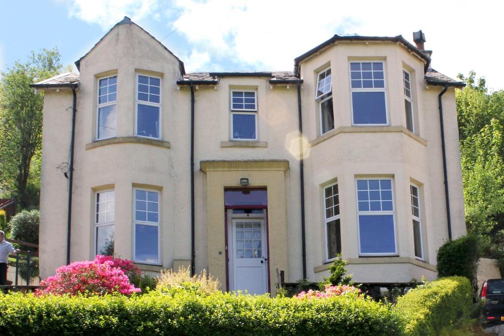 Oban House | Three Bedroom Holiday House in Oban