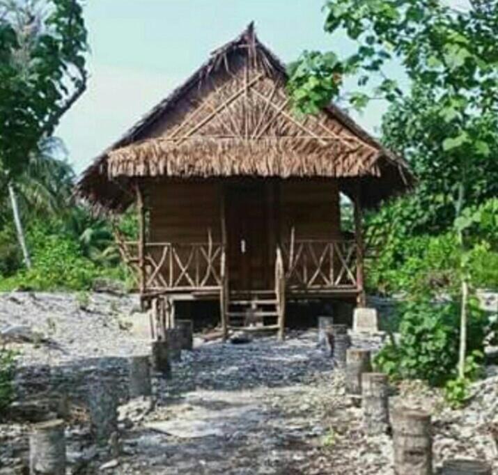 Mentawai Islands Hostel | Thunders Surf Camp Pagai