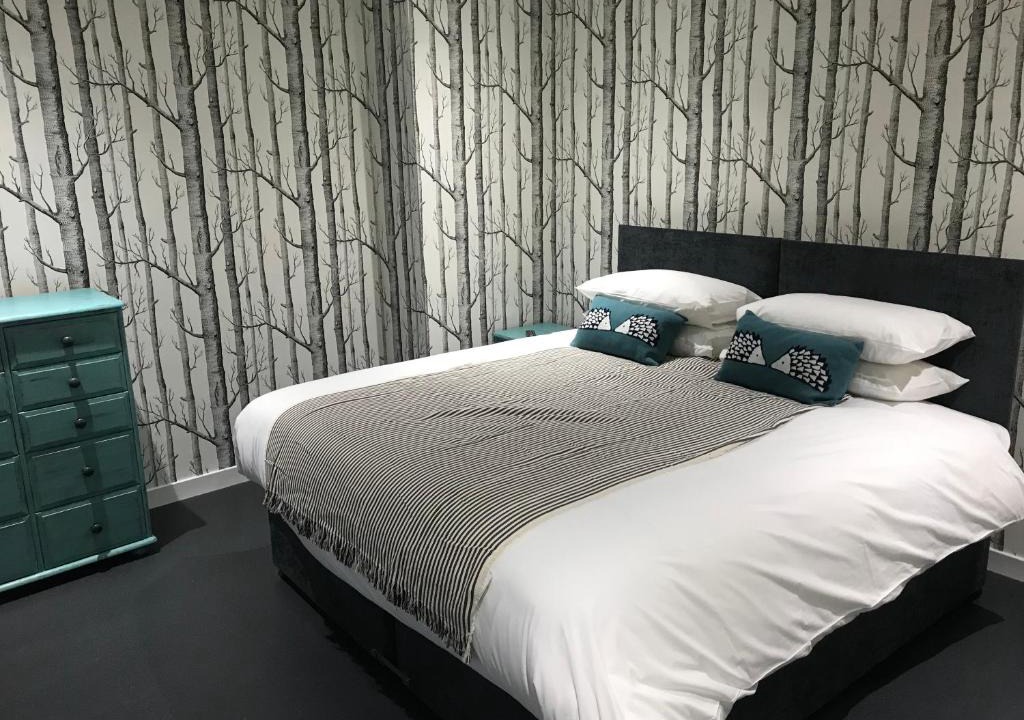 Thurso Apartment | Thurso Self Catering Pet Friendly Holiday Lets