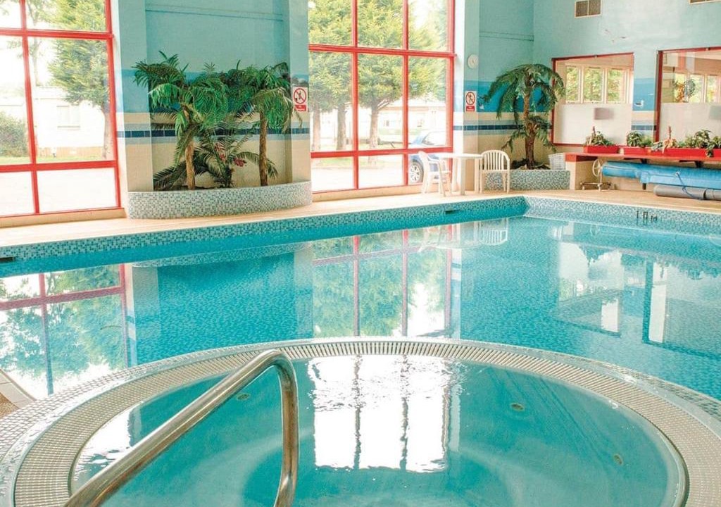 Dunbar Resort | Thurston Manor