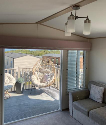 Dunbar Resort | Thurston Manor Holiday Park, Dunbar