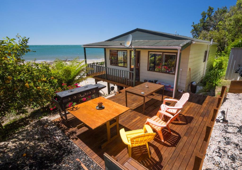 Collingwood House | Tidal Treasure - Collingwood Holiday Home
