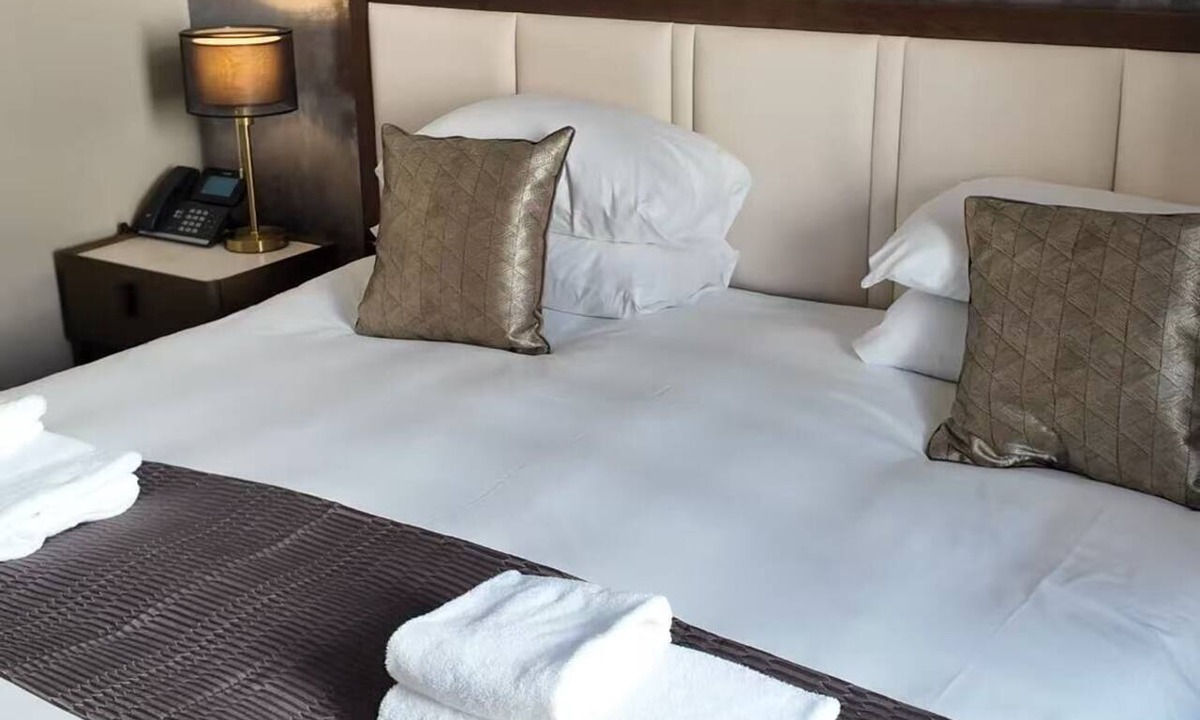 Symington Hotel | Tinto Hotel