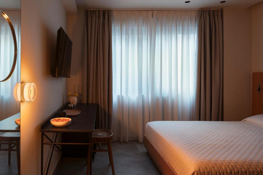 Omonia Apartment | Tipsy Apt 301