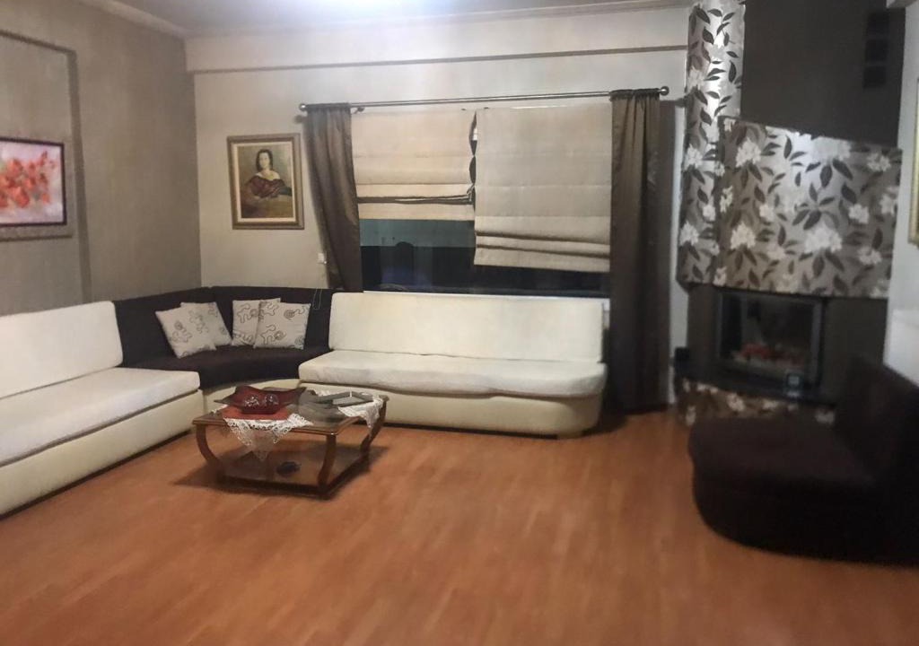 Trikala Villa | TITANON