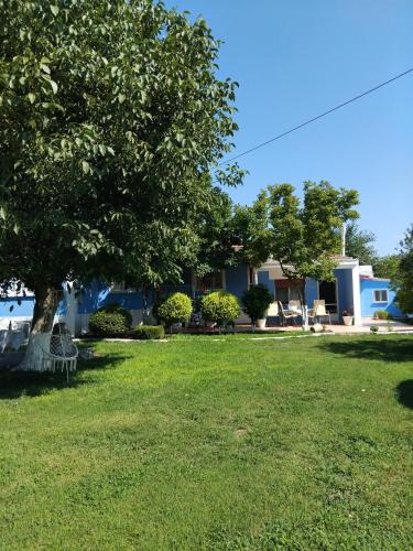 Topeiros House | TO ARCHONTIKO La maison de ville