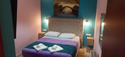 Arachova Apartment | Tokastro2