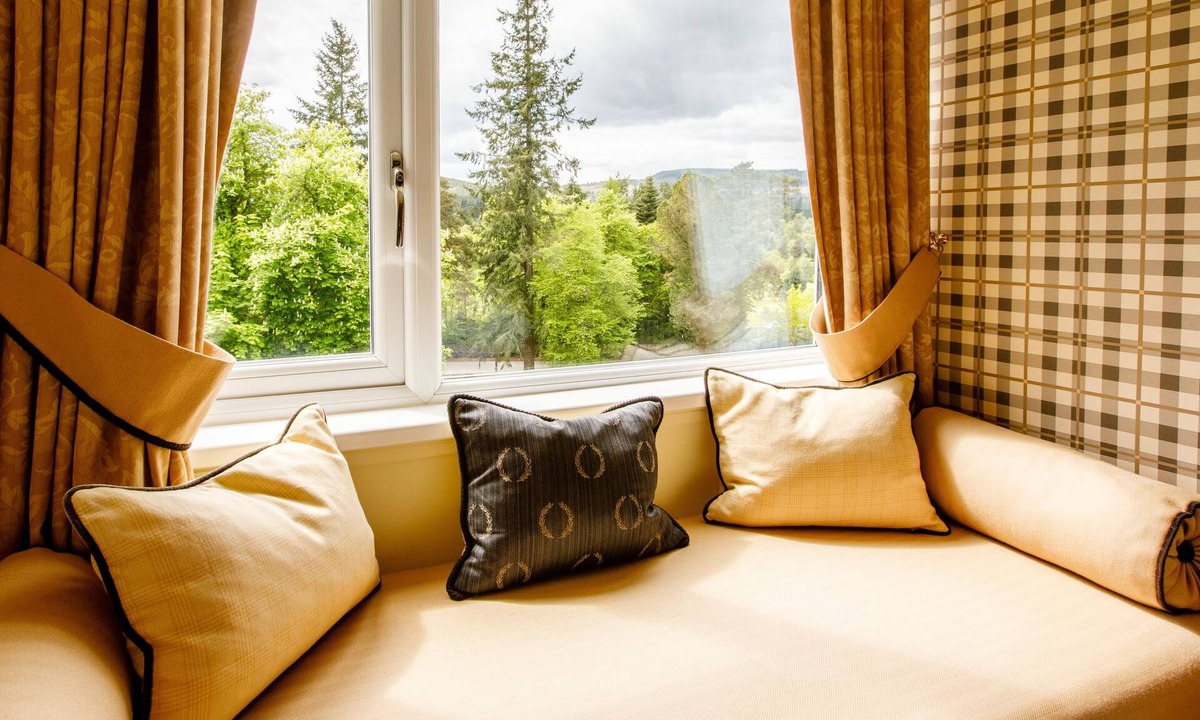 Banchory Hotel | Tor Na Coille Hotel & Restaurant
