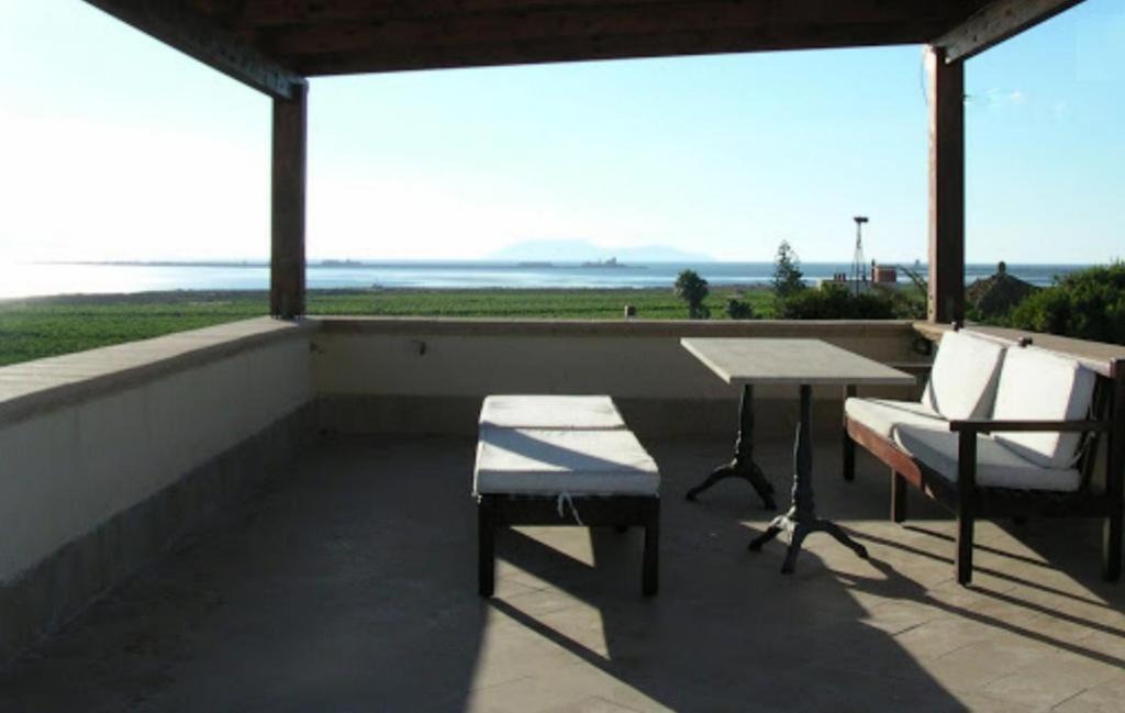 Birgi Vecchi House | Torre Dello Stagnone