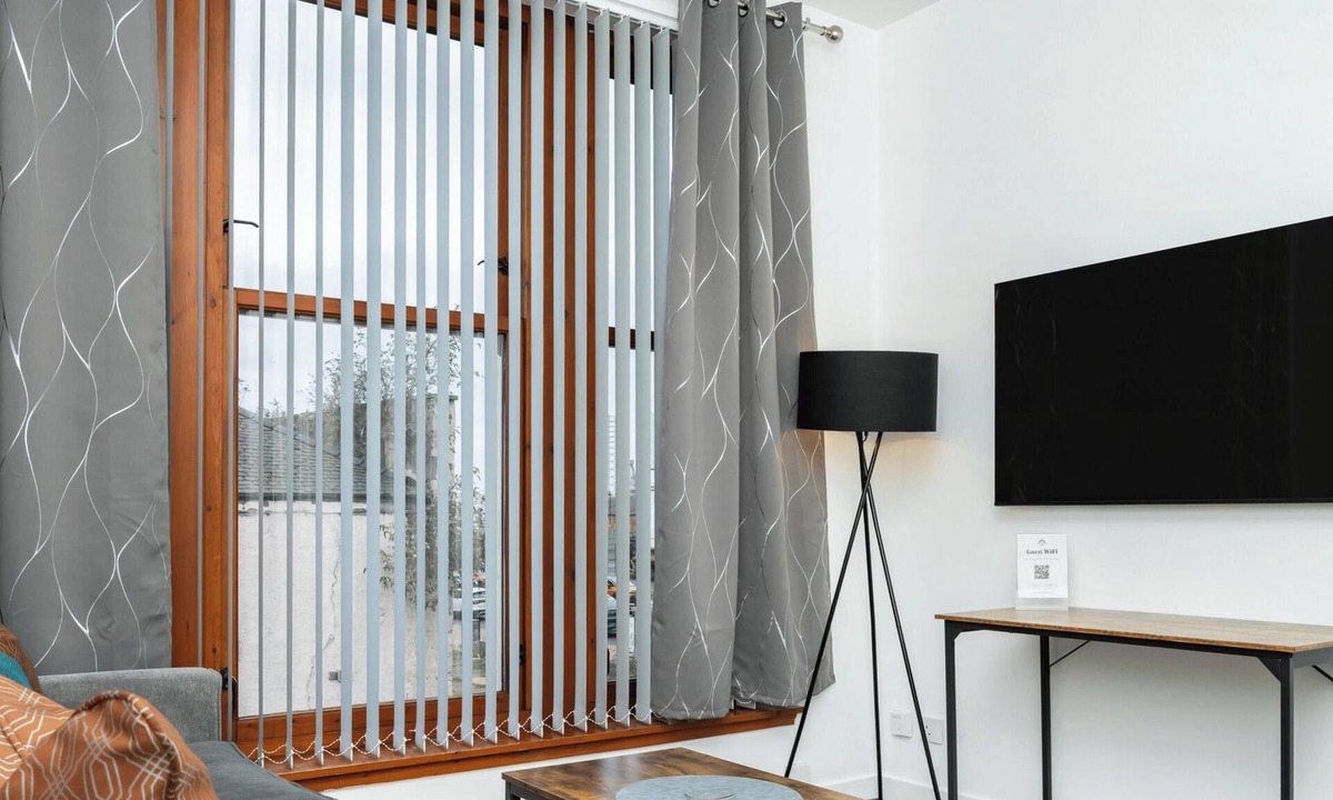 Dundee Apartment | Trades Lane by Central Serviced Apartments