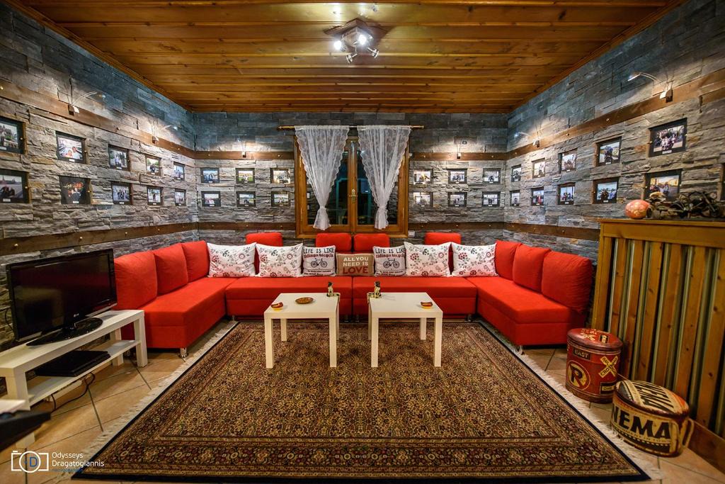 Trikala House | Traditional Guesthouse