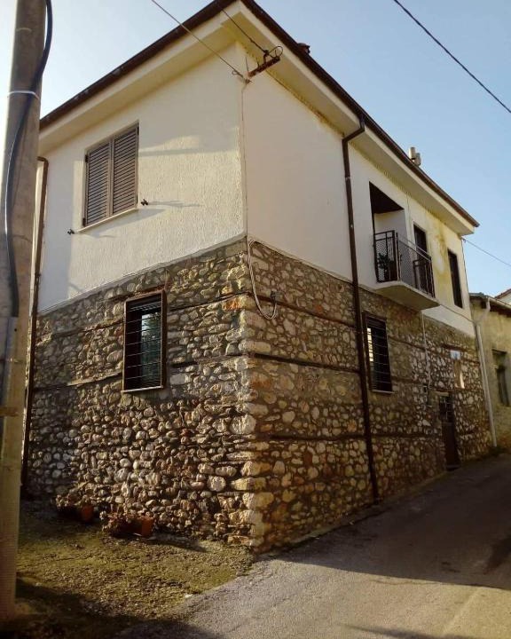 Amphipolis House | Traditional House "Elisavet"