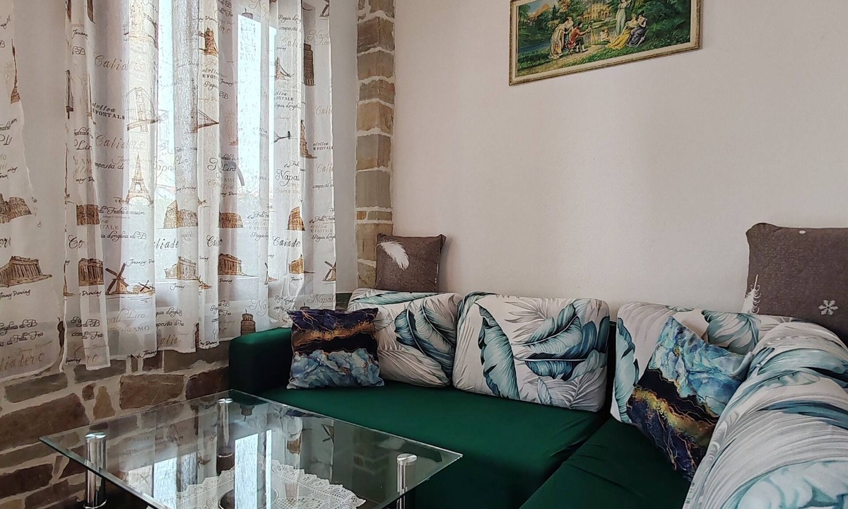 Sipiada House | Traditional house in Kymi