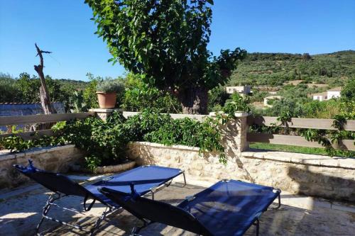 Pylos-Nestoras Apartment | Traditional Stone House at Great Location