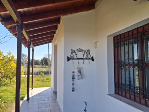 Pineios House | tragano