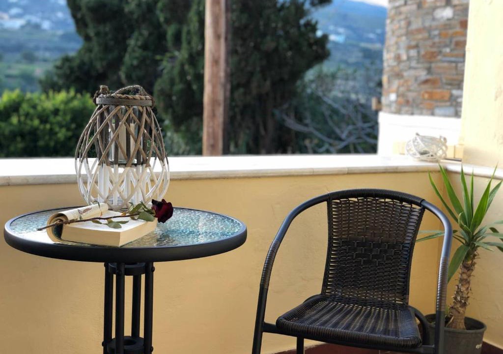 Andros Town House | Tranquil Studio Andros