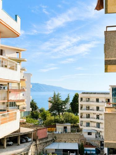 Qafe e Gjashtes Apartment | Tranquility Apartment