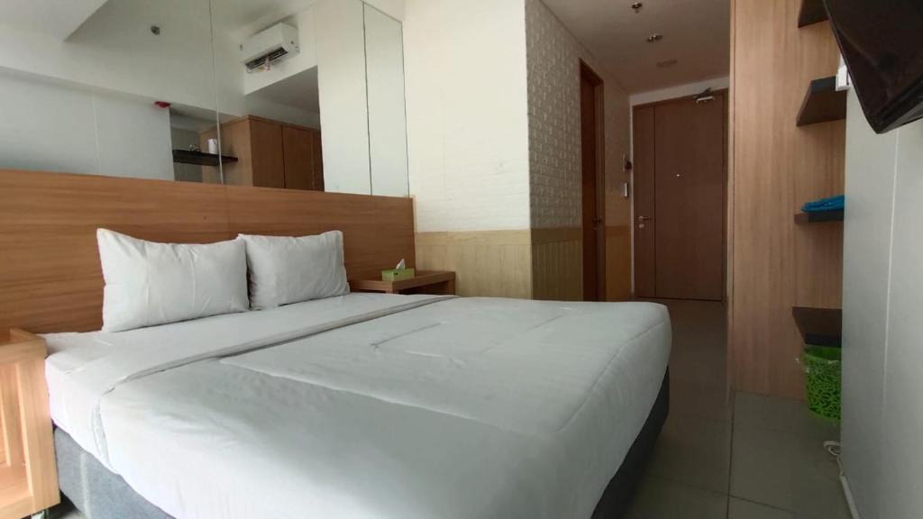 Cikokol Apartment | Treepark City by Kita Room's