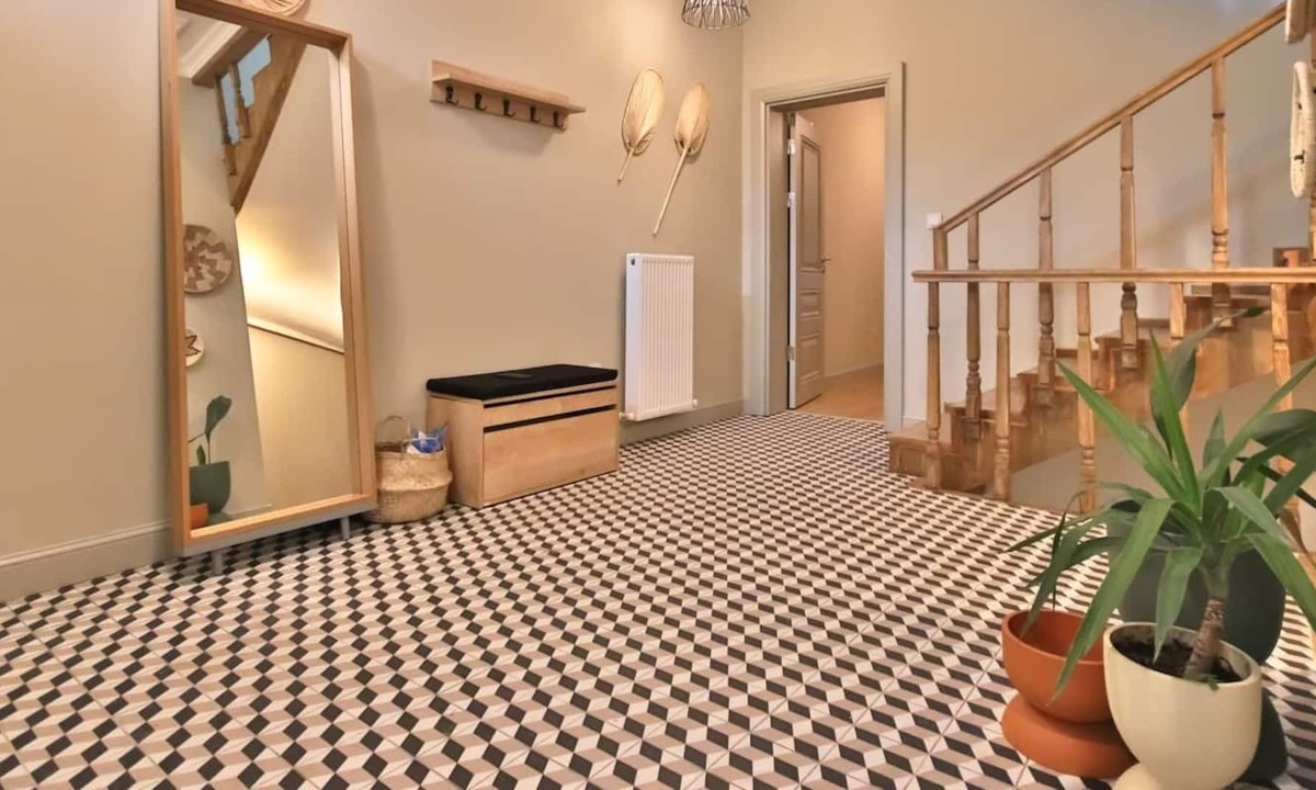 Ortakoy Villa | TRIPLEX VILLA IN HEART OF THE CITY
